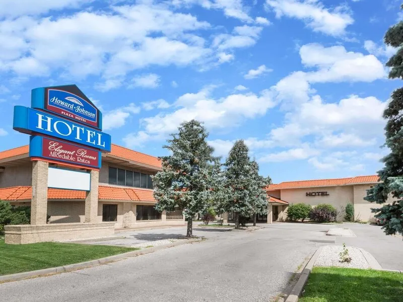 SureStay Plus by Best Western Windsor · Anbieterbild von TUI
