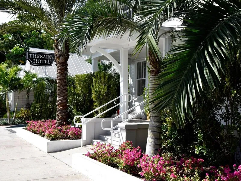 The Saint Hotel Key West, Autograph Collection, Adult Only · Anbieterbild von TUI