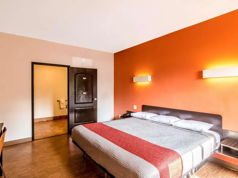 Motel 6 Los Angeles - Bell Gardens · Anbieterbild von TUI