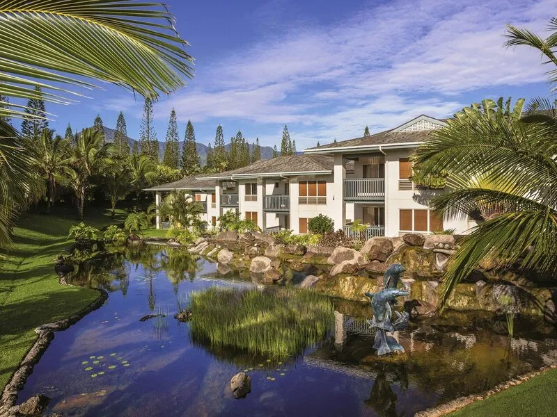 Club Wyndham Bali Hai Villas · Anbieterbild von TUI