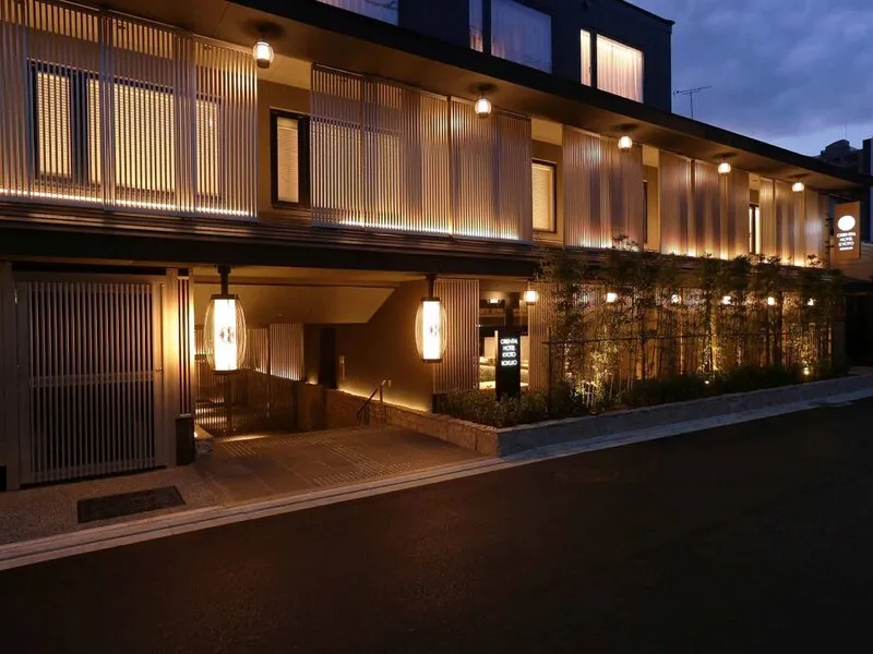 Oriental Hotel Kyoto Rokujo · Anbieterbild von TUI