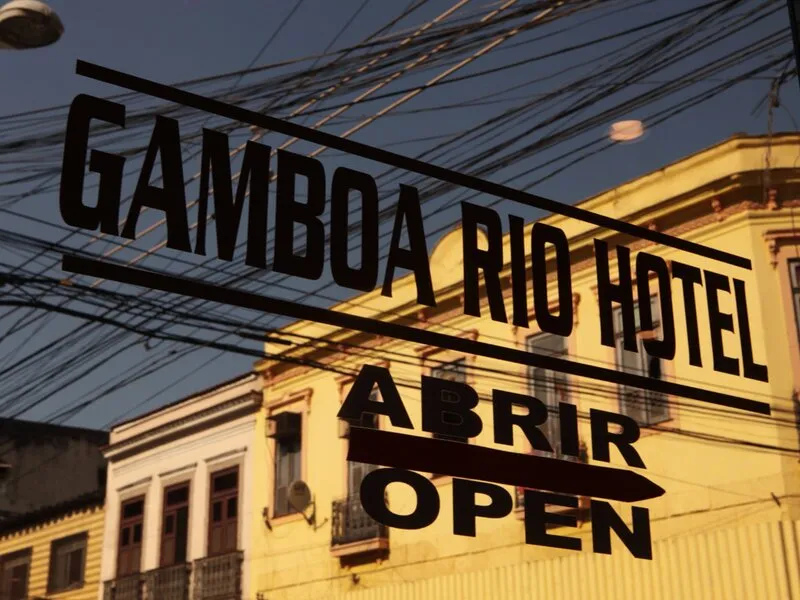 Hotel Gamboa Río · Anbieterbild von TUI
