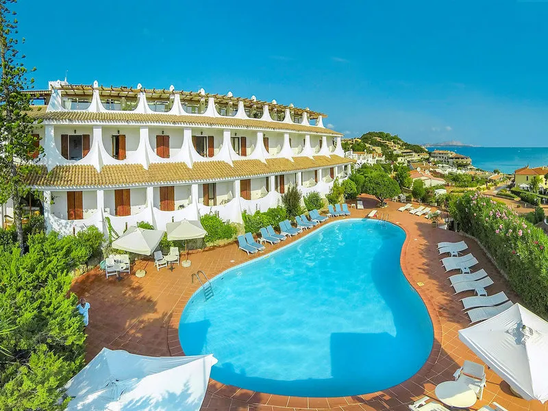 Hotel Punta Est · Anbieterbild von TUI