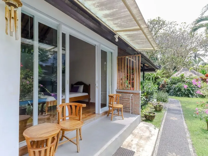 Taman Lituhayu Cottages · Anbieterbild von TUI