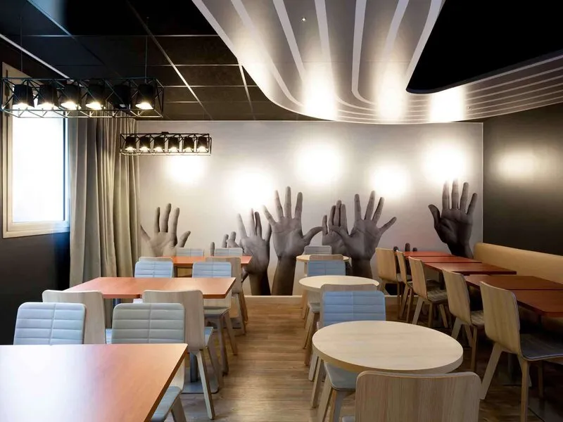 ibis Styles Paris Massena Olympiades · Anbieterbild von TUI