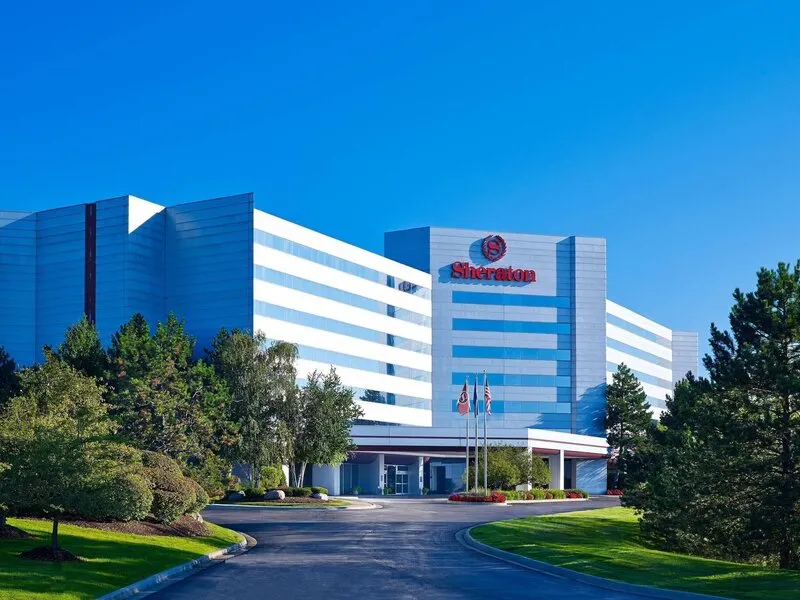 Sheraton Detroit Novi · Anbieterbild von TUI