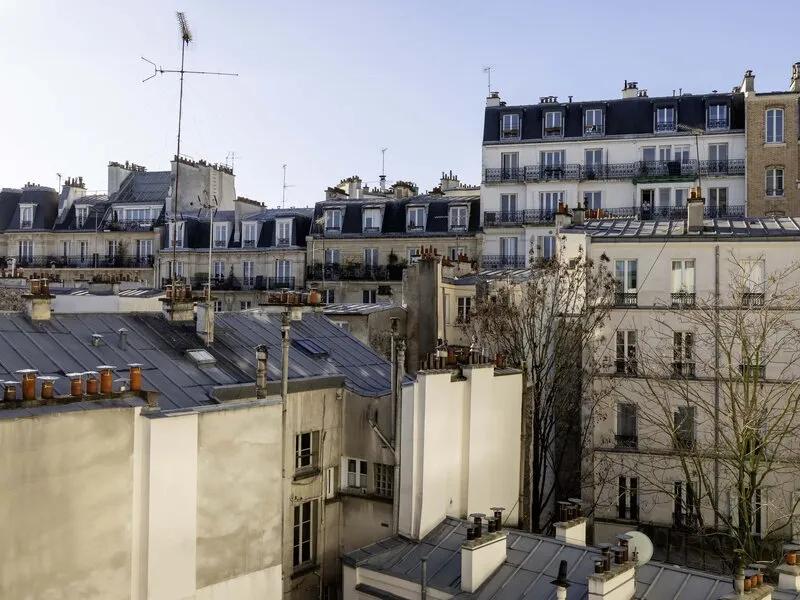 Yuna Montmartre - Aparthotel · Anbieterbild von TUI