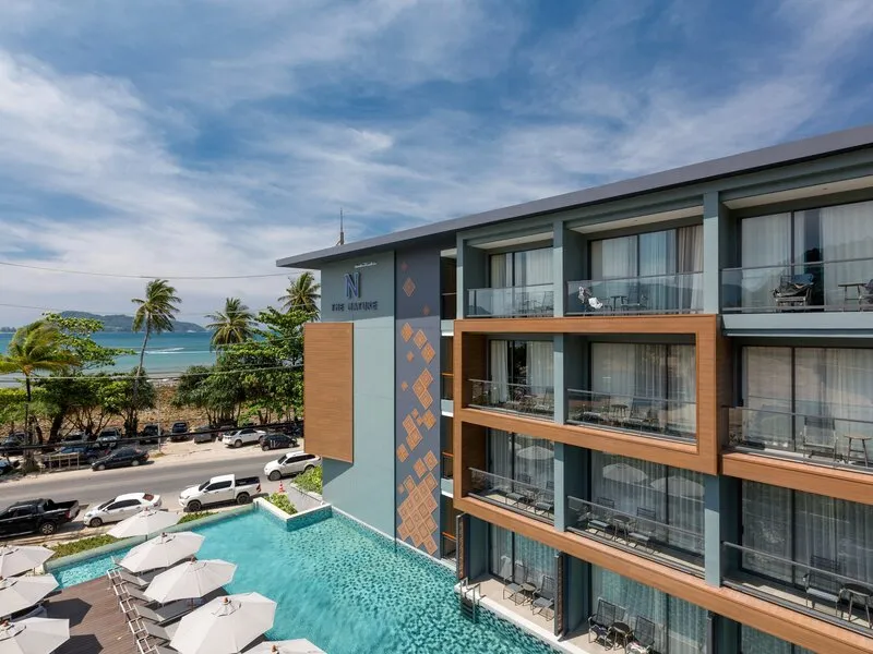 The Nature Phuket · Anbieterbild von TUI