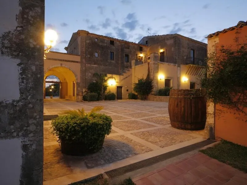 Hotel Villa Giulia · Anbieterbild von TUI