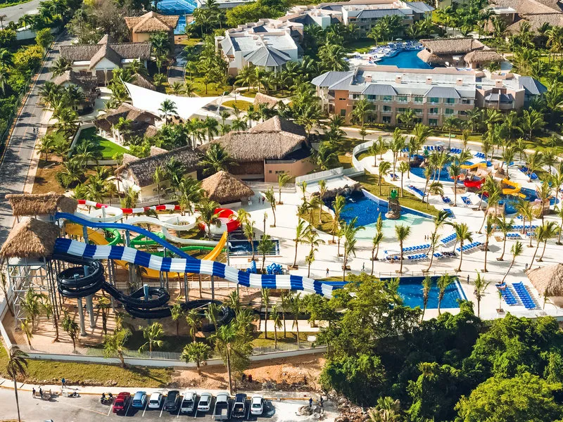 Royalton Splash Punta Cana · Anbieterbild von TUI