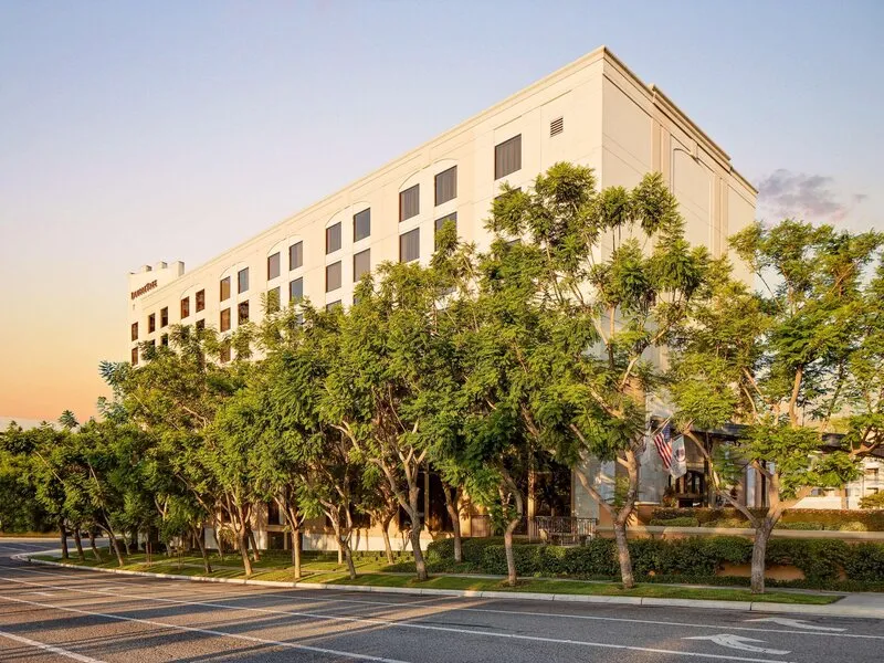 Hotel Zessa Orange County Airport, a DoubleTree by Hilton · Anbieterbild von TUI
