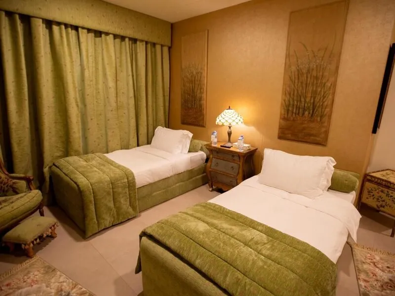 Sunset Beach Resort Marina & Spa · Anbieterbild von TUI