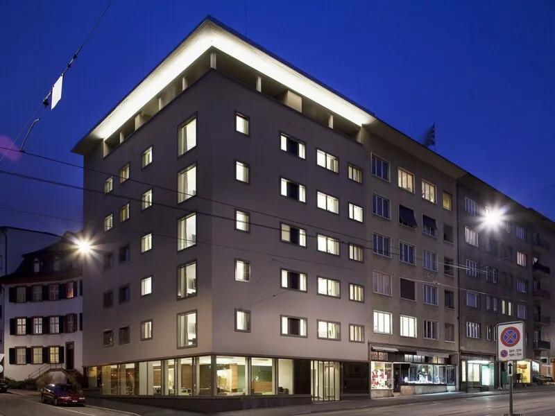 Hôtel D · Anbieterbild von TUI