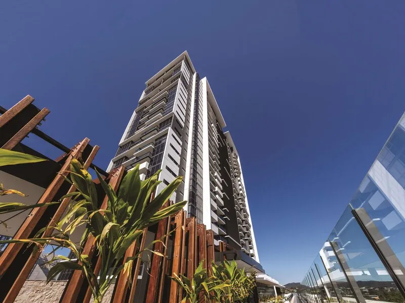 The Milton Brisbane · Anbieterbild von TUI