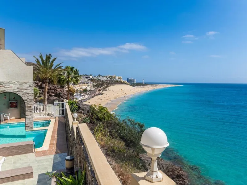 Apartamentos ATALAYA DE JANDIA by LIVVO · Anbieterbild von TUI