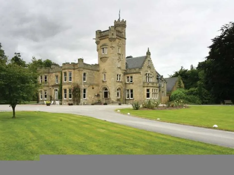 Mansfield Castle · Anbieterbild von TUI