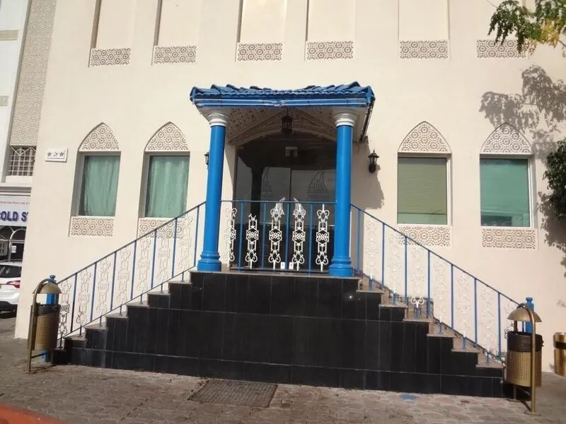 OYO 137 Marina Hotel · Anbieterbild von TUI
