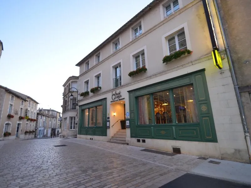 Citotel Le Saint Georges · Anbieterbild von TUI