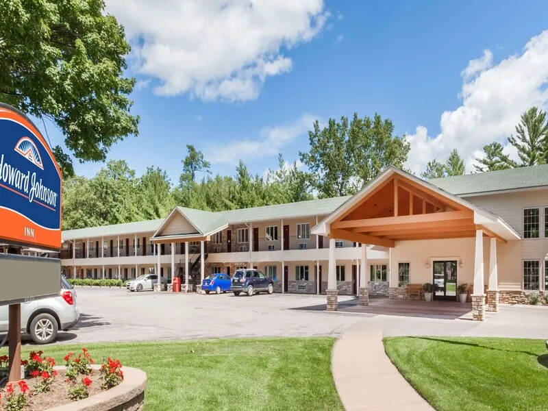 Howard Johnson Of Traverse City · Anbieterbild von TUI