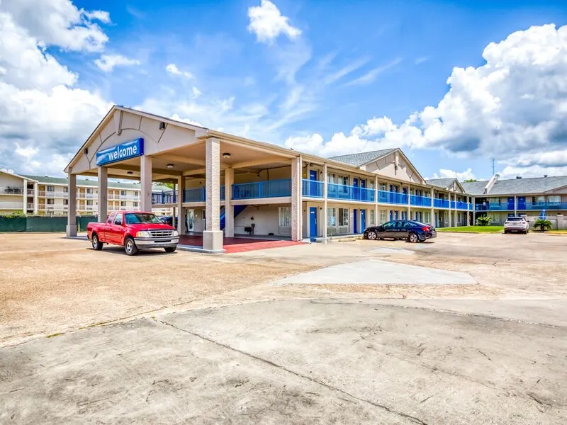 OYO Hotel Baton Rouge East I-12 Louisiana · Anbieterbild von TUI
