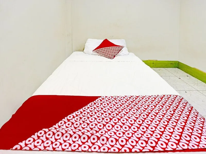 Spot On 91500 Suci Homestay Syariah · Anbieterbild von TUI