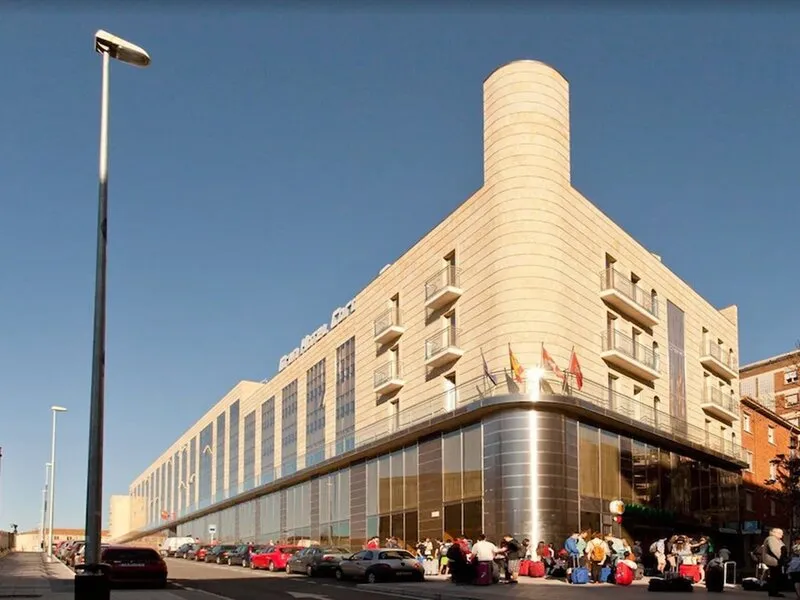 Gran Hotel Corona Sol · Anbieterbild von TUI