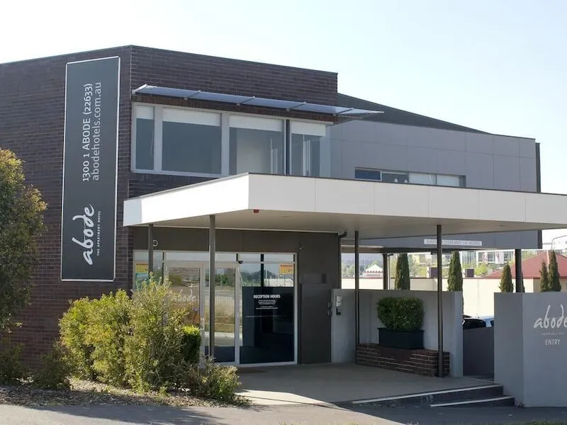 Abode Hotel Gungahlin · Anbieterbild von TUI