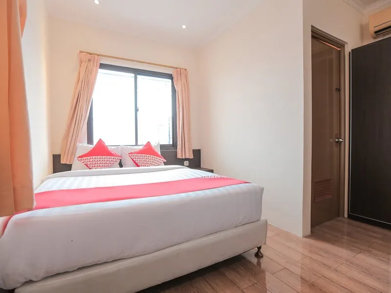 OYO 141 Fatmawati Cozy Residence · Anbieterbild von TUI