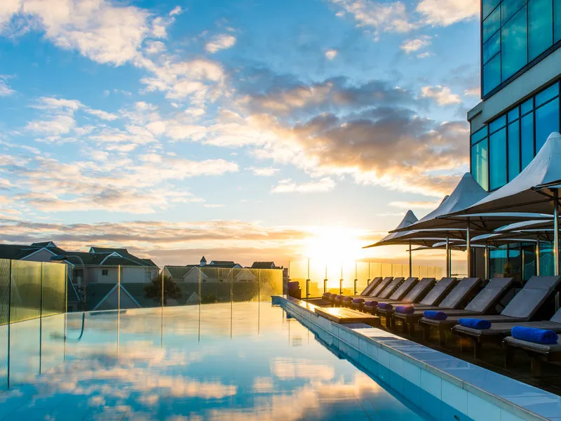 Radisson BLU Hotel Port Elizabeth · Anbieterbild von TUI