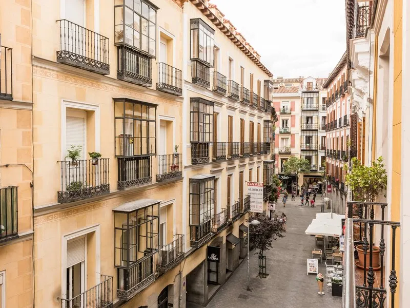 Madrid SmartRentals Chueca II · Anbieterbild von TUI