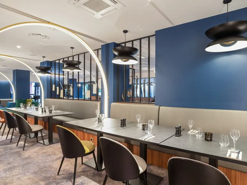 Appart'City Collection Geneve Aeroport - Ferney Voltaire · Anbieterbild von TUI