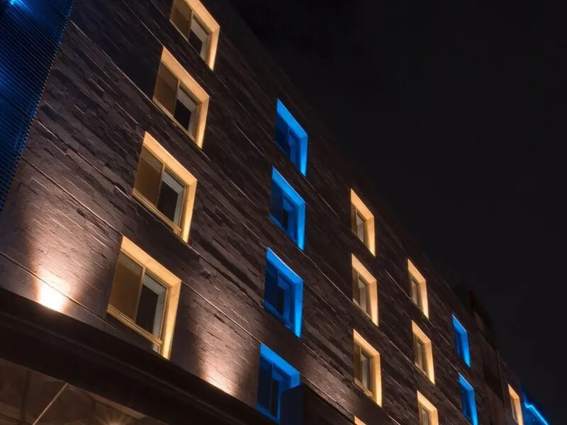 La Casa Hotel Amman · Anbieterbild von TUI