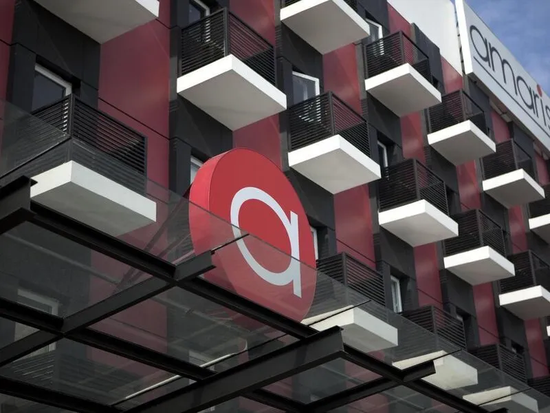 Amaris Hotel Bandara Soekarno Hatta · Anbieterbild von TUI
