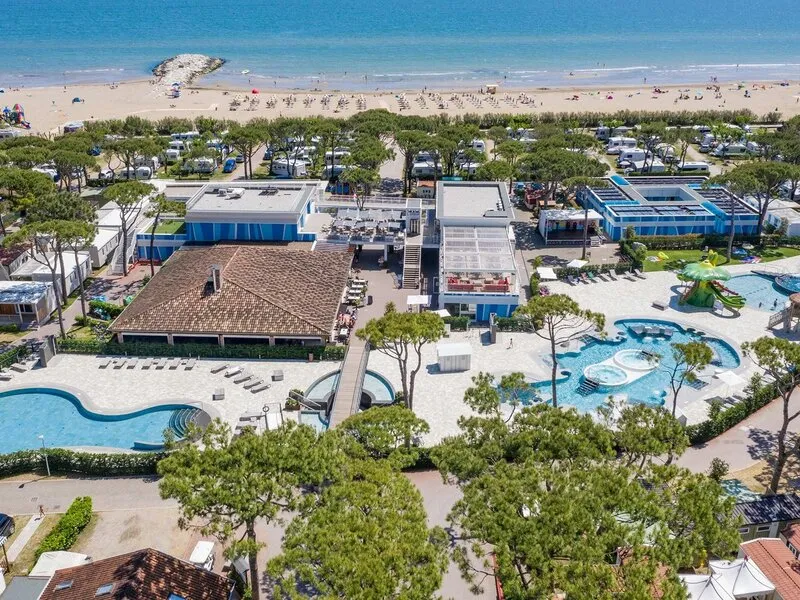 Baia Holiday Cavallino · Anbieterbild von TUI