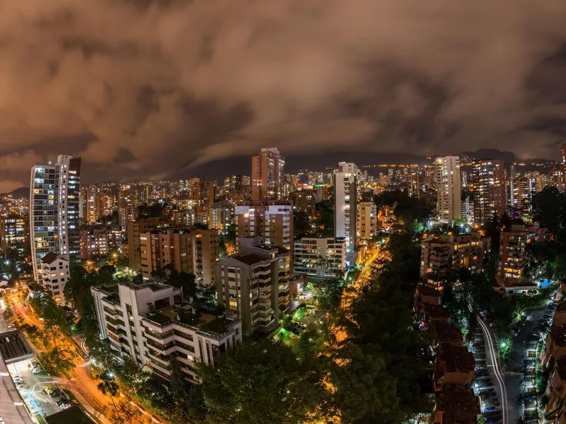 Hampton by Hilton Medellin · Anbieterbild von TUI