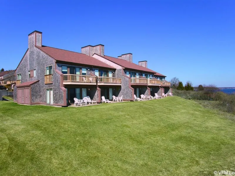 Club Wyndham Newport Overlook · Anbieterbild von TUI