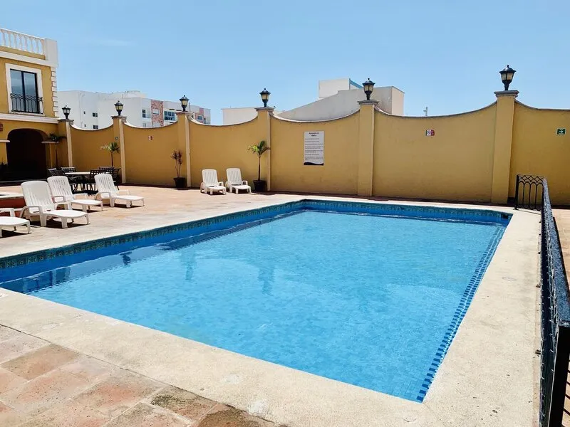 Hotel Bello Veracruz · Anbieterbild von TUI
