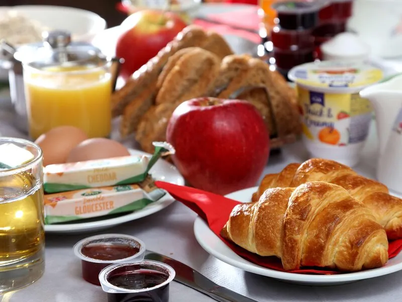 Queensway Hotel, Sure Hotel Collection by Best Western · Anbieterbild von TUI