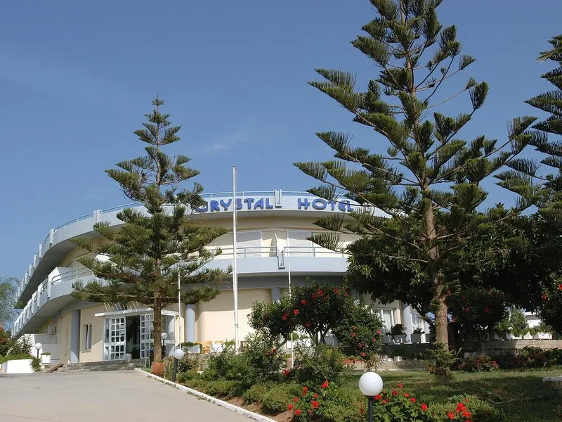 Vasia Ormos Hotel · Anbieterbild von TUI