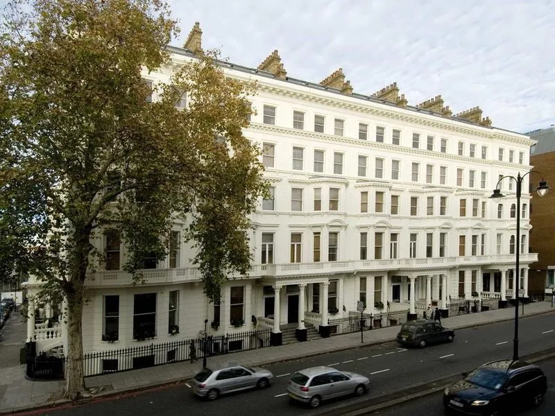 Fraser Suites Queens Gate · Anbieterbild von TUI