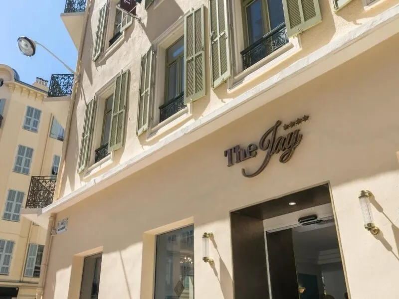 The Jay Hotel by HappyCulture · Anbieterbild von TUI
