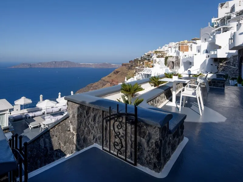 Pegasus Suites & Spa · Anbieterbild von TUI