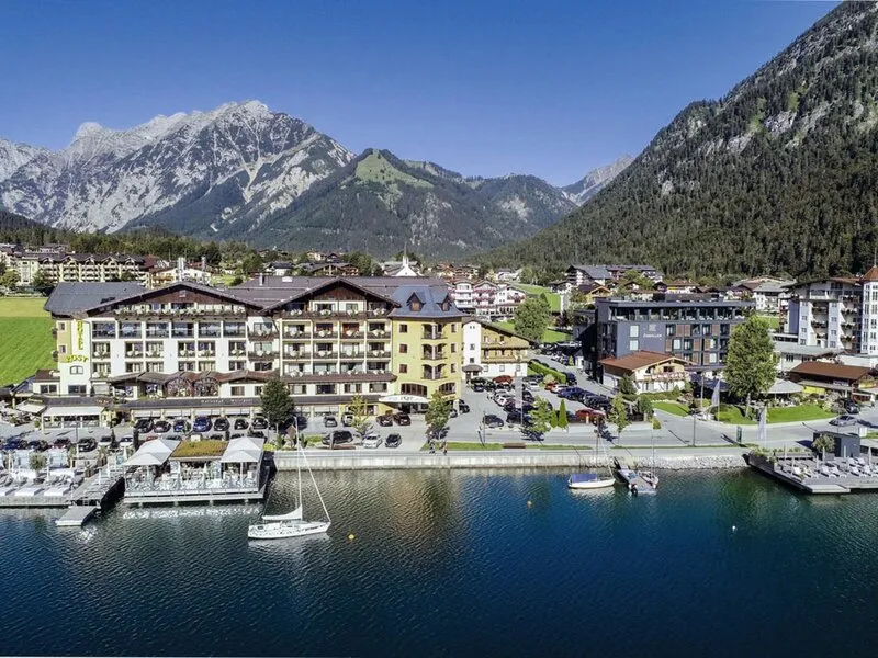 Hotel Post am See · Anbieterbild von TUI