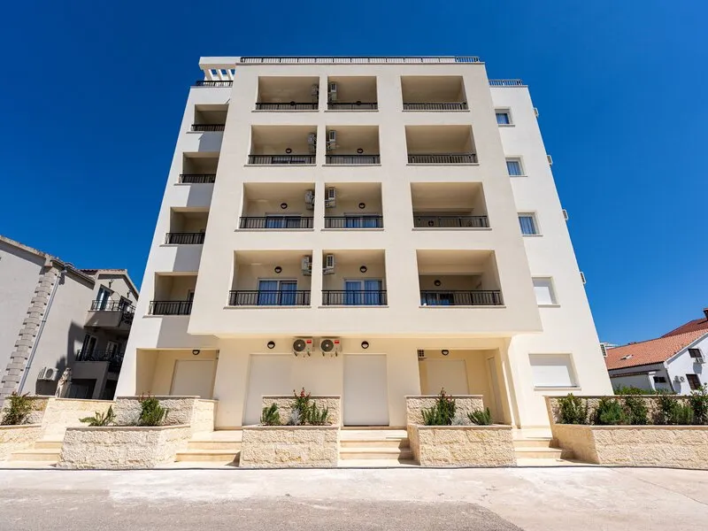 Millennium Apartments · Anbieterbild von TUI