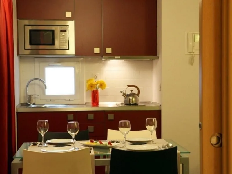 Ciutat Vella Apartaments · Anbieterbild von TUI