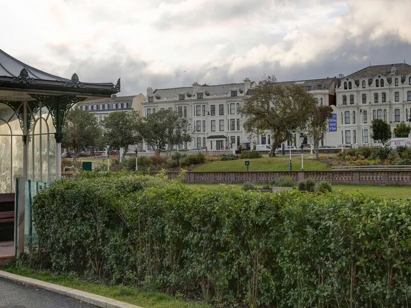 Best Western Southport Seafront Royal Clifton Hotel & Spa · Anbieterbild von TUI