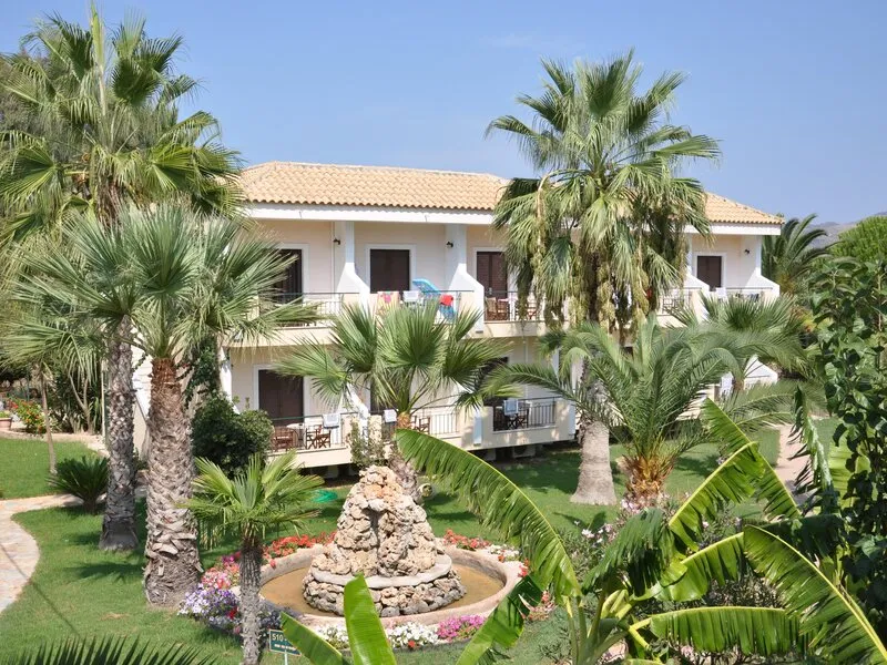Ilios Hotel · Anbieterbild von TUI