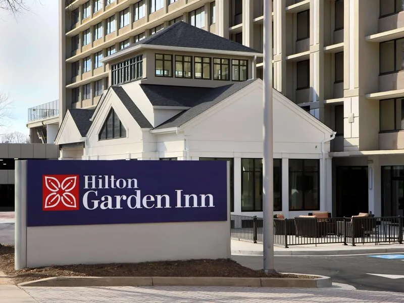 Hilton Garden Inn Reagan National Airport · Anbieterbild von TUI