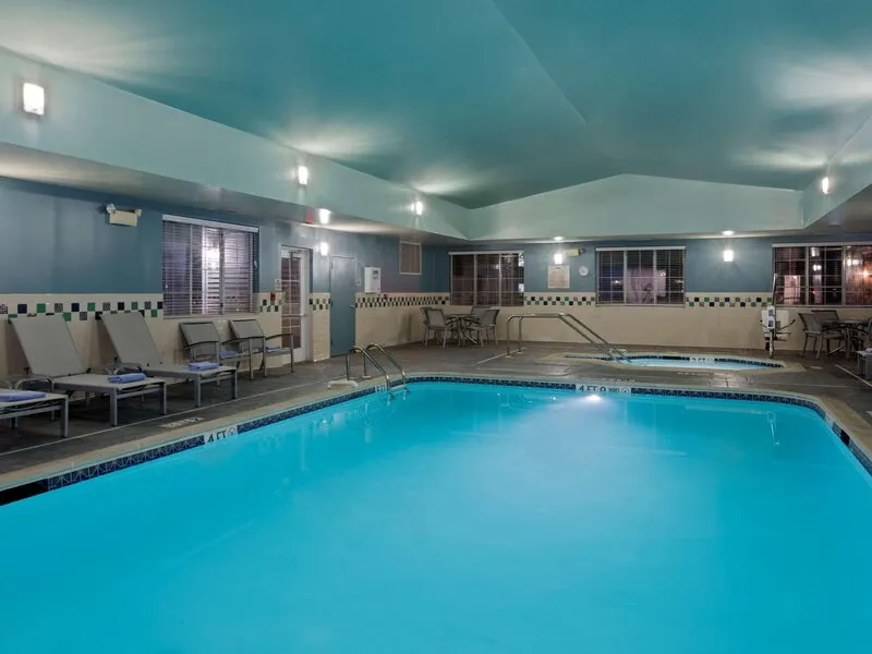 Homewood Suites by Hilton Somerset · Anbieterbild von TUI