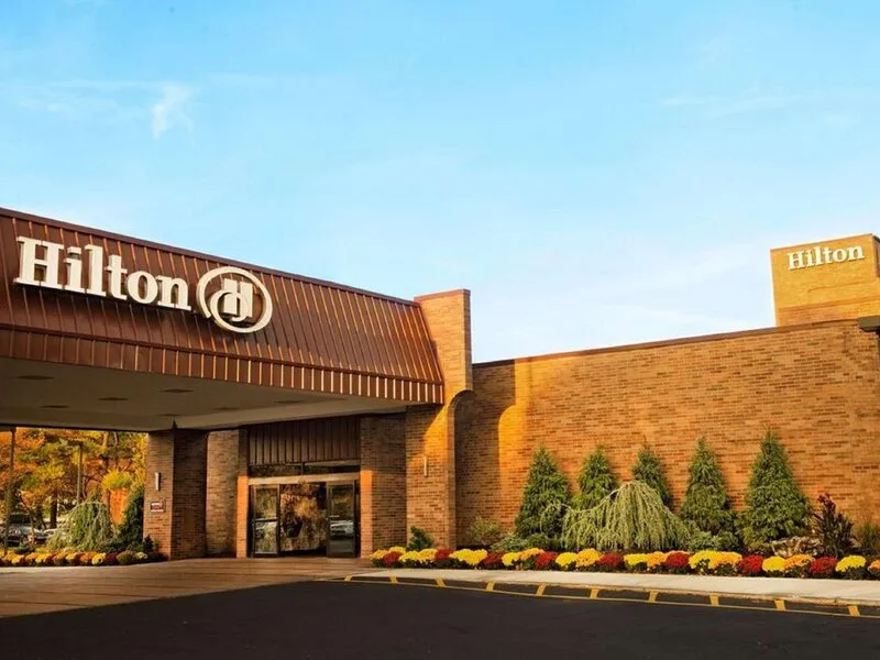 Hilton Parsippany · Anbieterbild von TUI